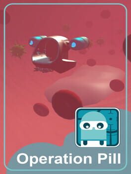 Operation Pill Cover