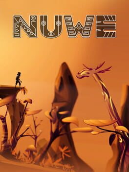 Nuwe: First seeds Cover