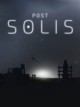 Post Solis Cover