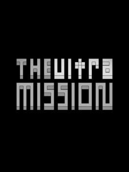 The Ultra Mission Cover