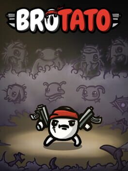 Brotato Cover