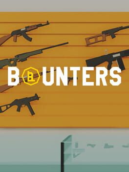 Bounters Cover
