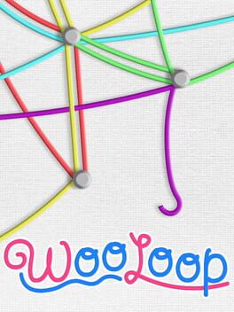 WooLoop Cover