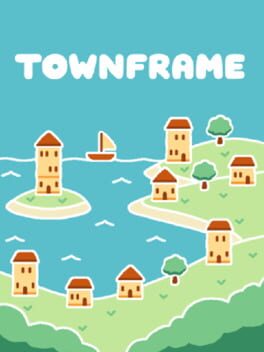 Townframe Cover