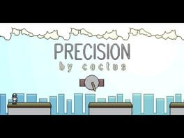 Precision Cover
