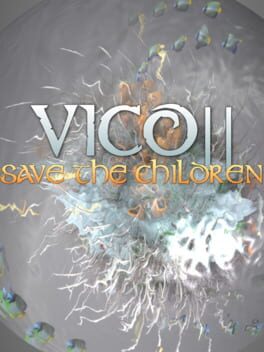 Vico 2: Save the Children Cover
