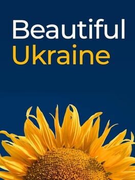Beautiful Ukraine Cover