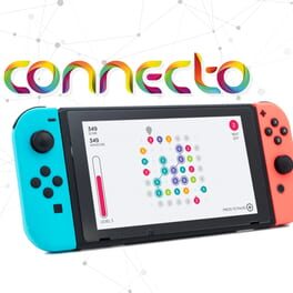 Connecto Cover