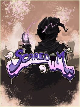 Scaredom Cover