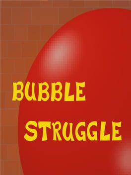 Bubble Struggle Cover