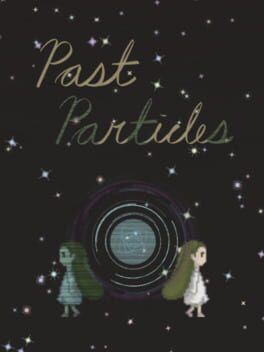 Past Particles Cover