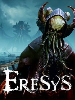 Eresys Cover