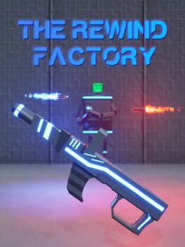 The Rewind Factory Cover
