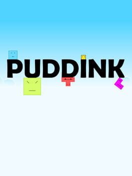 Puddink Cover