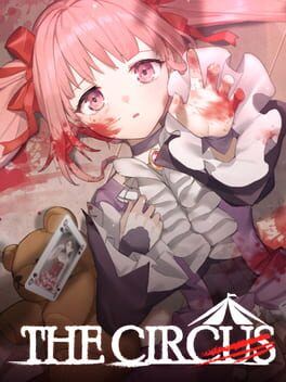 The Circus Cover