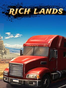 Rich Lands Cover