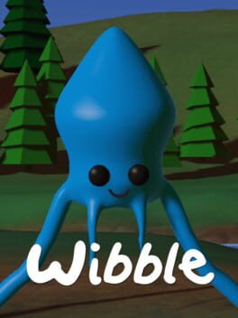 Wibble Cover