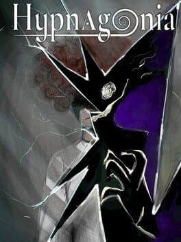 Hypnagonia Cover
