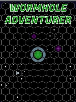 Wormhole Adventurer Cover