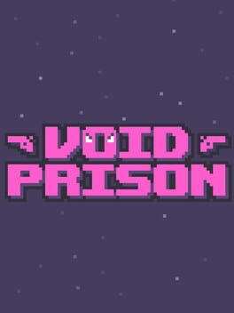 Void Prison Cover