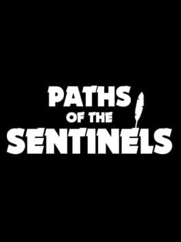Paths of the Sentinels Cover
