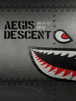 Aegis Descent Cover