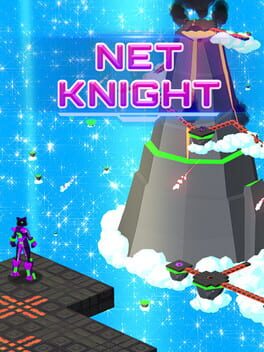 Net Knight Cover