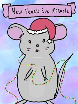 New Year's Eve Miracle Cover