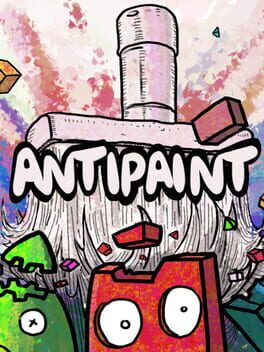 Antipaint Cover