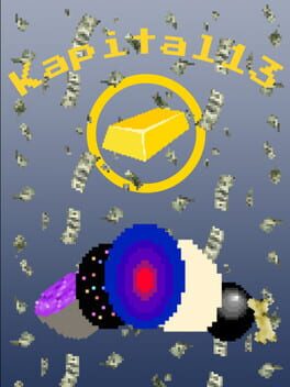 Kapital13 Cover