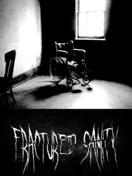 Fractured Sanity Cover