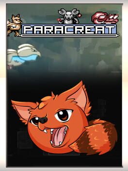 Paracreat Cover