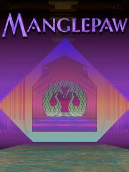 Manglepaw Cover