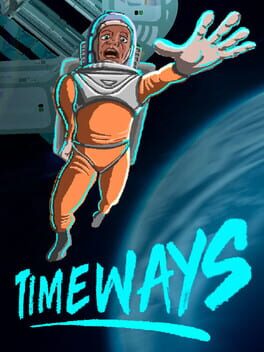 Timeways Cover