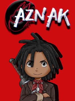 Aznak Cover