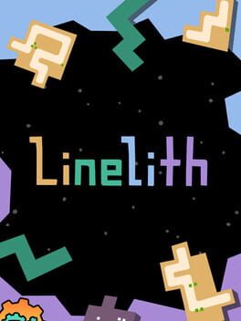 Linelith Cover