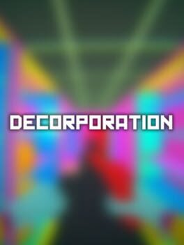 Decorporation Cover