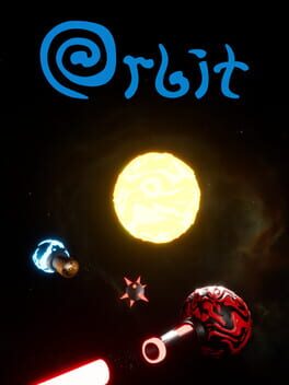 Orbit VR Cover