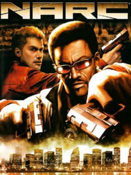 Narc Cover