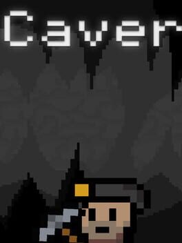 Caver Cover