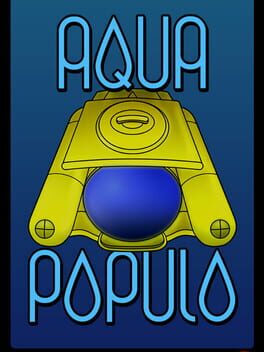 Aqua Populo Cover