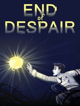 End of Despair Cover