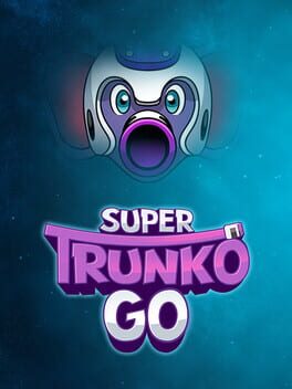 Super Trunko Go Cover