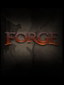 Forge Cover