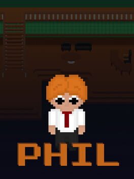 Phil Cover
