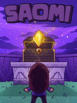 Saomi Cover