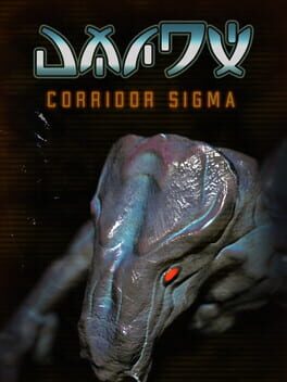 Corridor Sigma Cover