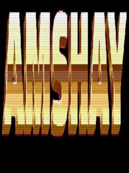 Amshay