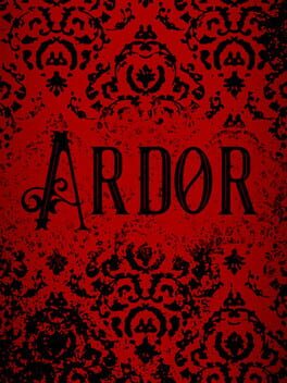 Ardor Cover
