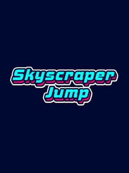 Skyscraper Jump Cover